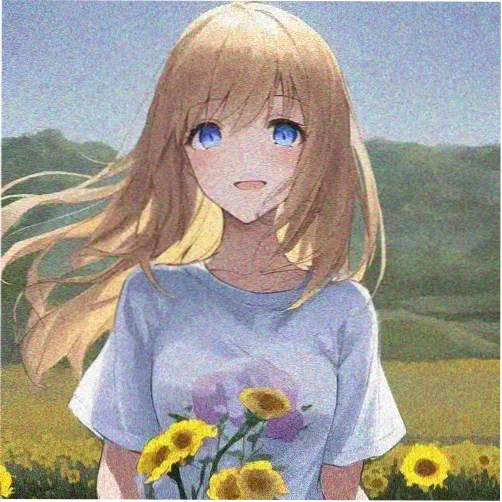 波波影音用户头像